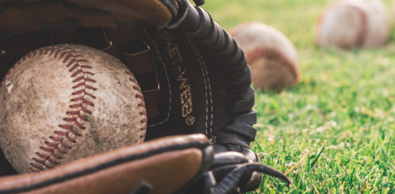 What Baseball Can Teach Us at Work