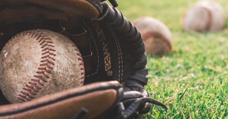 What Baseball Can Teach Us at Work